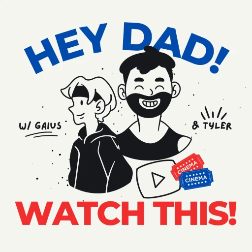 Hey Dad! Watch This!