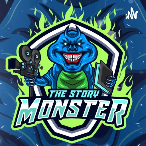 The Story Monster Podcast