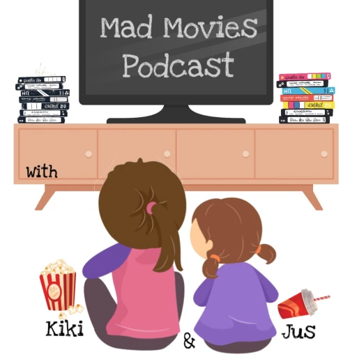 MadMovies Podcast