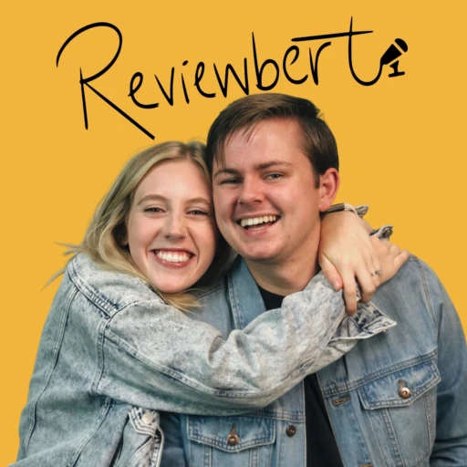 The Reviewbert Podcast