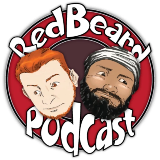 Redbeard Podcast