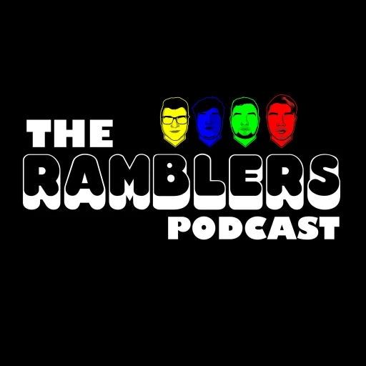 The Ramblers