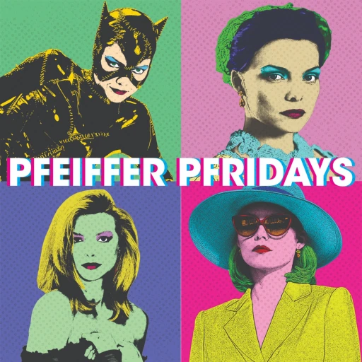 Pfeiffer Pfridays