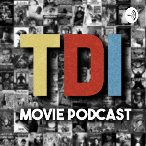 The Discarded Image: Movie Podcast