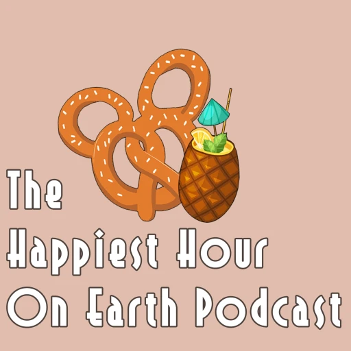 The Happiest Hour On Earth