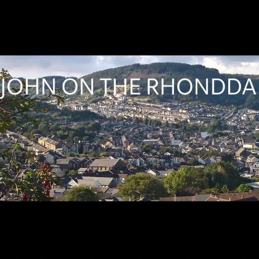 John On The Rhondda