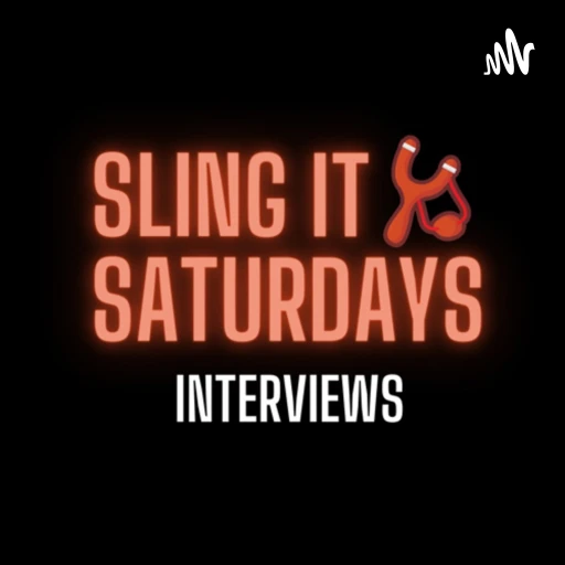 Sling It Saturdays