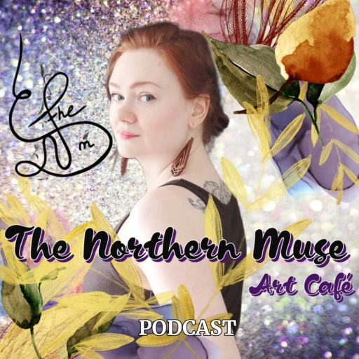 The Northern Muse – Art Cafe