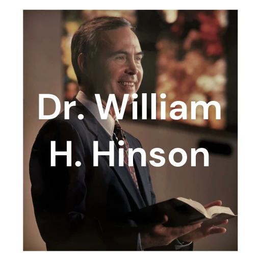 Dr. William H. Hinson