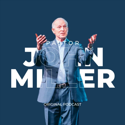 Pastor John Miller