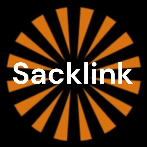 Sacklink – web3 is the way