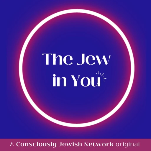 The Jew in You