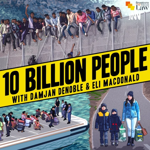 10 Billion People