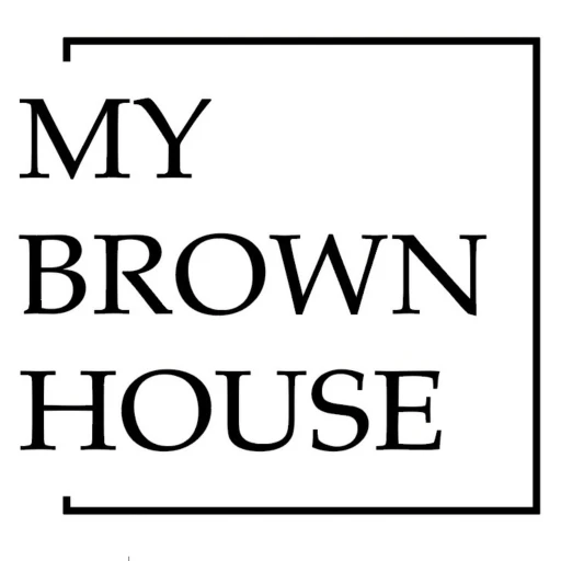 My Brown House Podcast