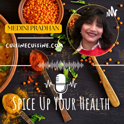 Spice Up Your Health