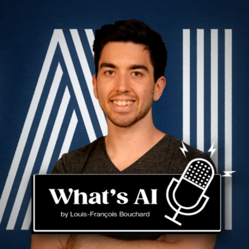 What’s AI by Louis Bouchard