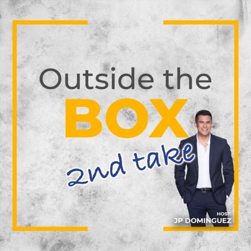 Outside The BOX “2nd Take”