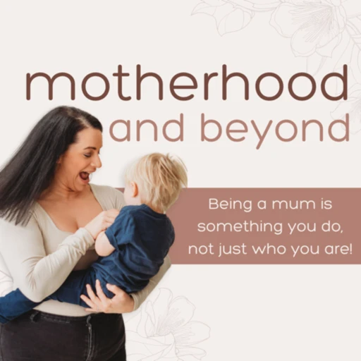 because MUMS can! The Podcast