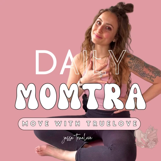 Daily Momtra Podcast – Seasons of Motherhood