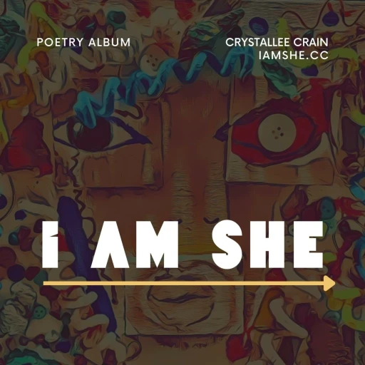 I AM SHE