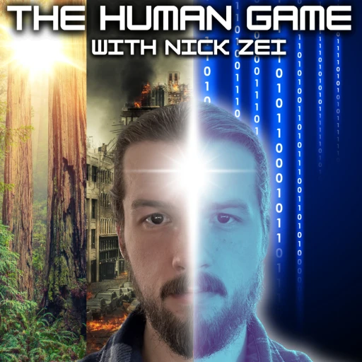 Nick Zei’s Universe The Game