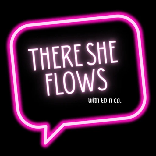 There She Flows