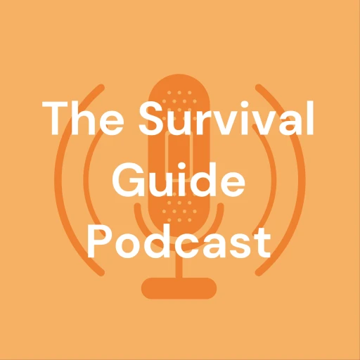 The Survival Guide Podcast