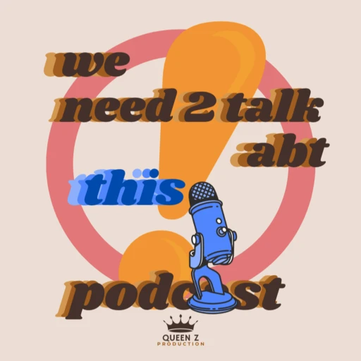 Need 2 Talk Podcast