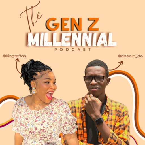 The Gen Z Millennial