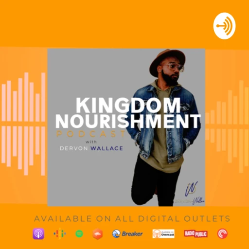 Kingdom Nourishment