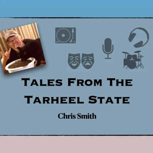 Tales From The Tarheel State