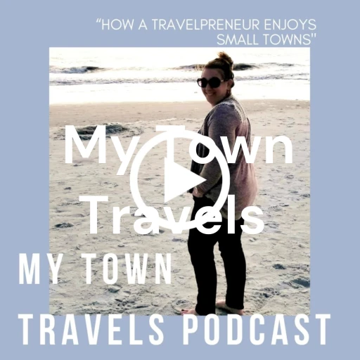 My Town Travels