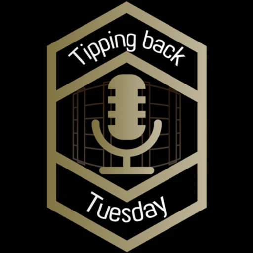 Whiskey Happens Presents: Tipping Back Tuesday