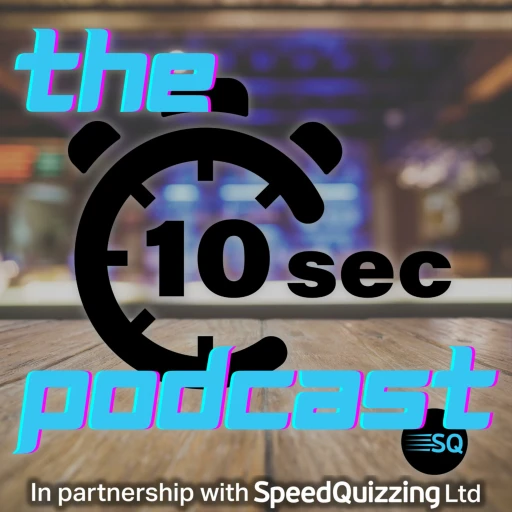 The 10 Second Podcast