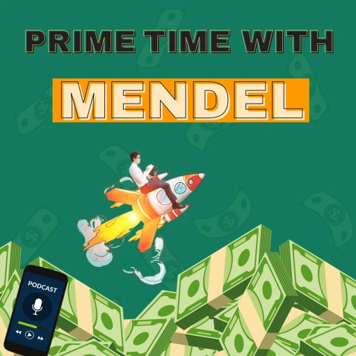 Prime Time with Mendel