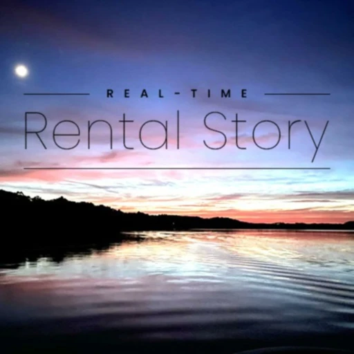 Real-Time Rental Story