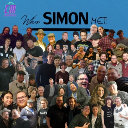 When Simon Met