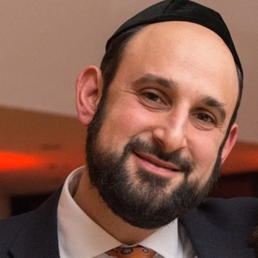 Rabbi Sariel Malitzky’s Podcast