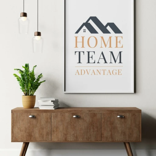 Home Team Advantage