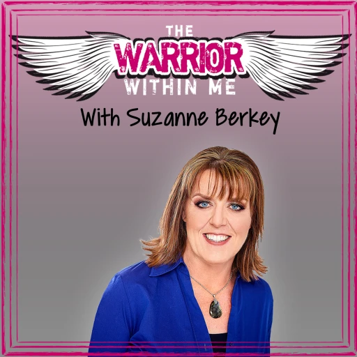 The Warrior Within Me Podcast