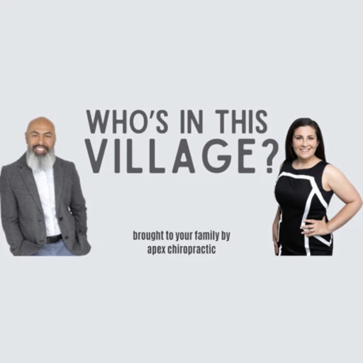 Who’s In This Village?!