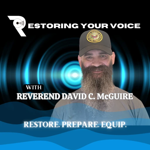 Restoring Your Voice