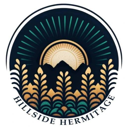 Hillside Hermitage Podcast