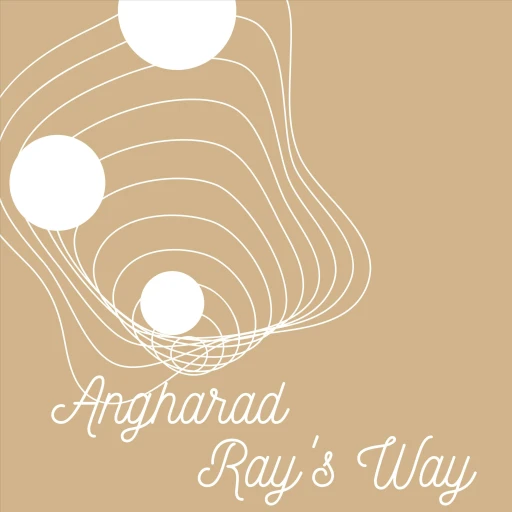 Angharad Ray’s Way