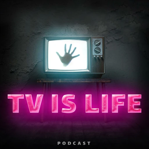 TV is Life: Ted Lasso & HBO’s The Last of Us