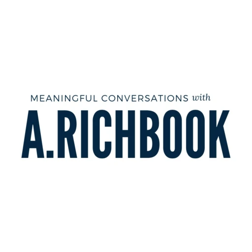 Meaningful Conversations w. A.RichBook