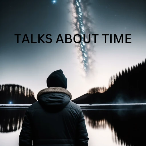 Talks about time