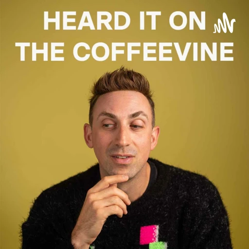 Heard it on The Coffeevine