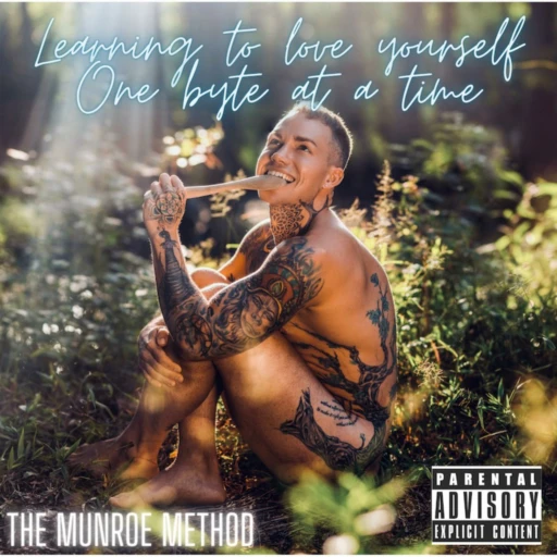 The Munroe Method: Learning to love yourself one byte at a time.