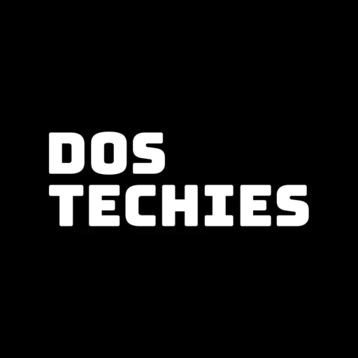 Dos Techies